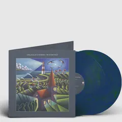 Caligula's Horse In Contact - LTD (2LP)