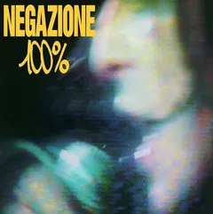 Negazione 100% (LP)