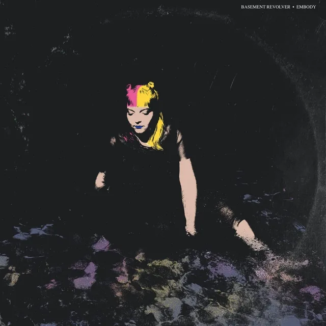 Basement Revolver Embody (LP) 