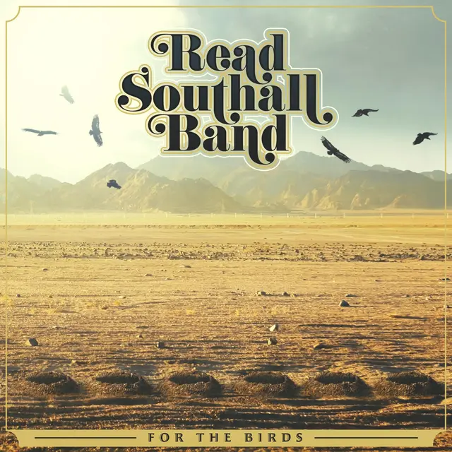 Read Southall Band For The Birds (LP) 