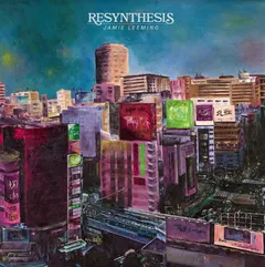 Jamie Leeming Resynthesis (LP)