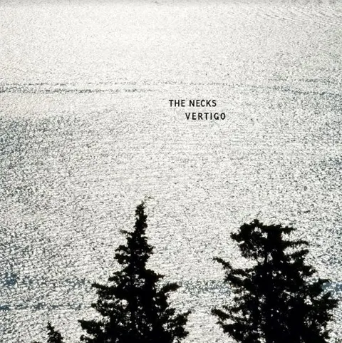 The Necks Vertigo (LP) 