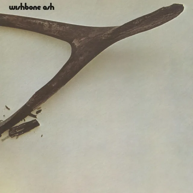 Wishbone Ash Wishbone Ash (LP) 