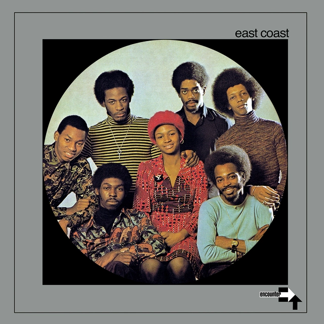 East Coast East Coast - LTD (LP) 