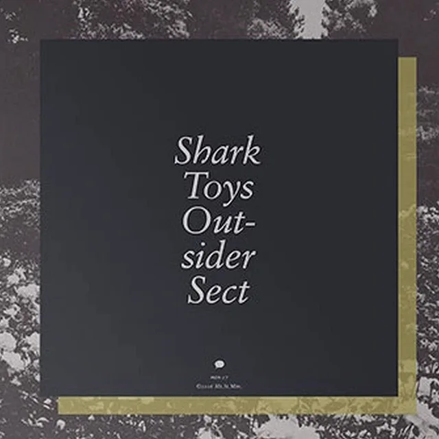 Shark Toys Outsider Sect LP) 