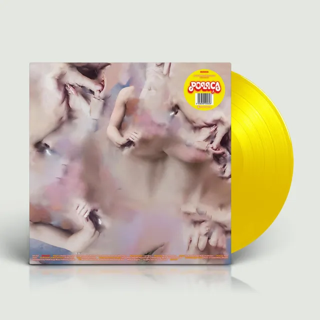 Poliça Madness (LP) 
