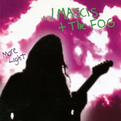 J Mascis More Light (LP)