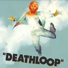 Soundtrack Deathloop OST - LTD (2LP)