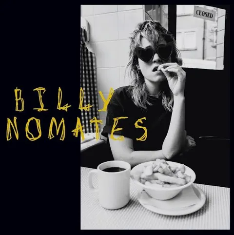 Billy Nomates Billy Nomates (LP) 