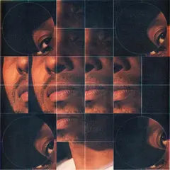 Ben Marc Glass Effect (LP)