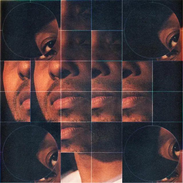 Ben Marc Glass Effect (LP) 