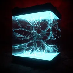 Scalping Void (LP)