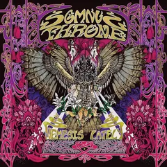 Somnus Throne Nemesis Lately - LTD (LP)
