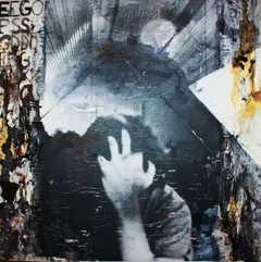 An Isle Ate Her Phrenia (LP)