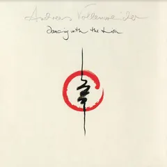 Andreas Vollenweider Dancing With The Lion (LP)