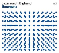 Jazzrausch Bigband Emergenz (LP)