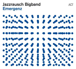 Jazzrausch Bigband Emergenz (LP)
