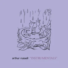Arthur Russell Instrumentals (2LP)
