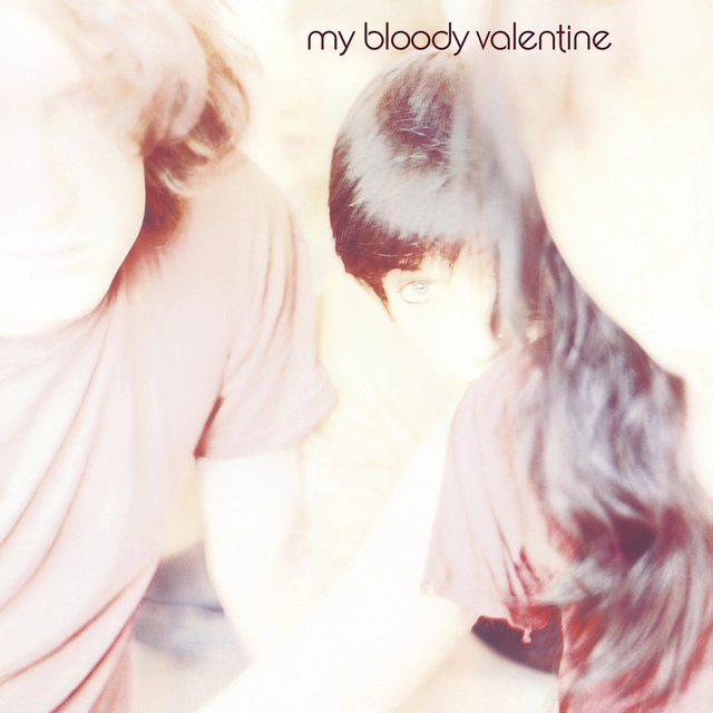 My Bloody Valentine Isn't Anything - LTD (LP) 