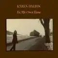 Karen Dalton In My Own Time: LTD 50th Annivesary…(LP)