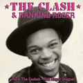 The Clash &amp; Ranking Roger Rock The Casbah/Red Angel Dragnet (7")
