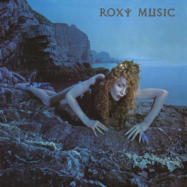Roxy Music Siren - Half Speed Master (LP) 