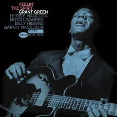 Grant Green Feelin' The Spirit - Tone Poet (LP)