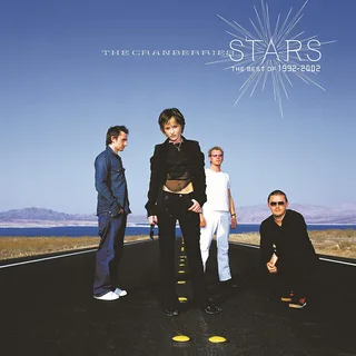 The Cranberries Stars - The Best Of 1992-2002 (2LP)