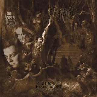Emperor IX Equilibrium - LTD (LP)