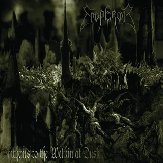 Emperor Anthems To The Welkin At Dusk - LTD (LP)