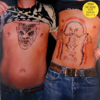 Thee Oh Sees Singles Collection 1 & 2 (2LP) 