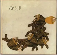 OCS (Thee Oh Sees) Memory Of A Cut Off Head (2LP)