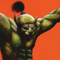 Thee Oh Sees Face Stabber (2LP)