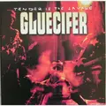 Gluecifer Tender Is The Savage (LP)