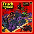 Truckfighters Gravity X/Phi (3LP)