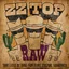 ZZ Top RAW ('That Little Ol' Band…) - OST (LP)