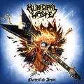Municipal Waste Electrified Brain (CD)