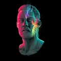 Daniel Johns FutureNever - LTD (LP)