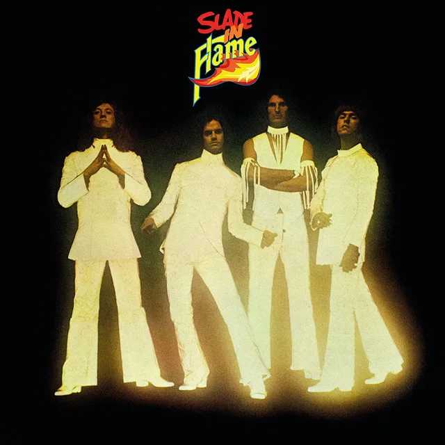 Slade Slade In Flame - Deluxe Edition (CD) 