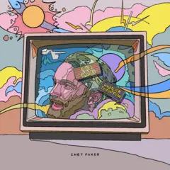 Chet Faker Feel Good &amp; Whatever Tomorrow (LP)
