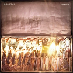 Bingo Crowd Manners (CD)