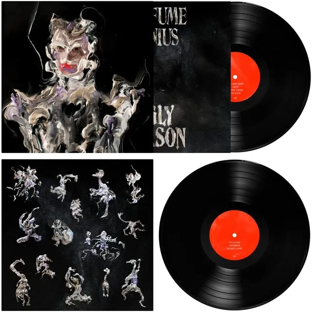Perfume Genius Ugly Season (2LP) 