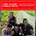 The Clash Combat Rock/The People's Hall (3LP)