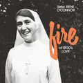 Sister Irene O'Connor Fire Of God's Love (LP)