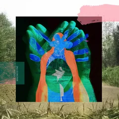 Orsa Mnemosyne (LP)