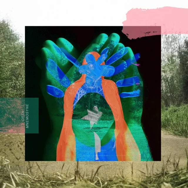 Orsa Mnemosyne (LP) 