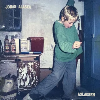 Jonas Alaska Aslaksen (LP)