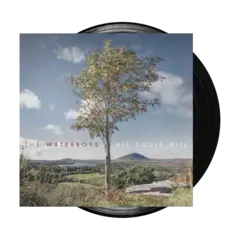 The Waterboys All Souls Hill (LP)