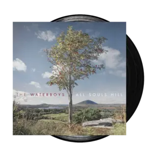 The Waterboys All Souls Hill (LP)
