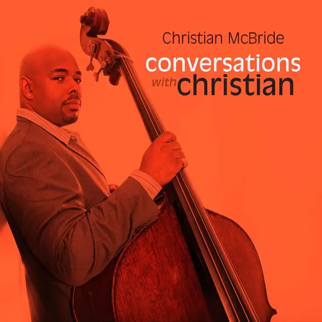 Christian McBride Conversations With Christian - RSD (2LP) 